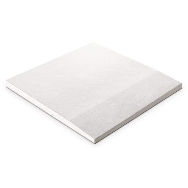 GIPSSKIVA HUMIDBOARD 12,5X900X2700MM ML D-PLAST | Beijerbygg Byggmaterial