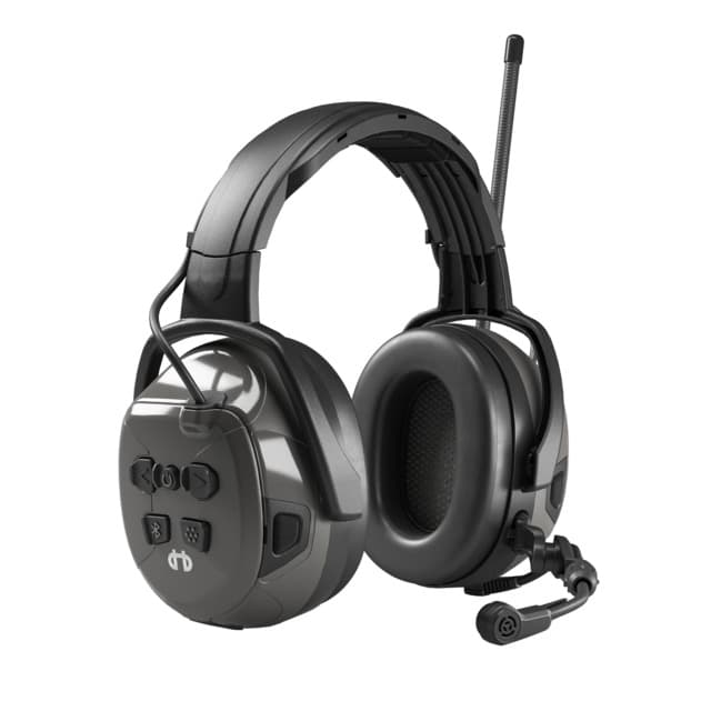 HÖRSELSKYDD SYNERGY DR HJÄSSBYGEL | Beijerbygg Byggmaterial