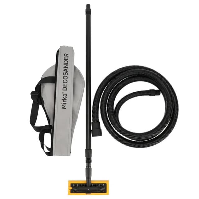 SLIPVERKTYG DECOSANDER TELESKOP GRIP 80X230MM/225MM | Beijerbygg Byggmaterial