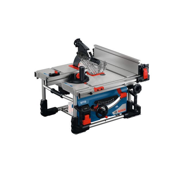 BORDCIRKELSÅG GTS 18V-70 SOLO | Beijerbygg Byggmaterial