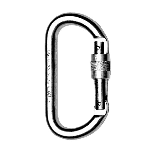 KARBINHAKE FALLSKYDD 2 PACK FALLSKYDD | Beijerbygg Byggmaterial