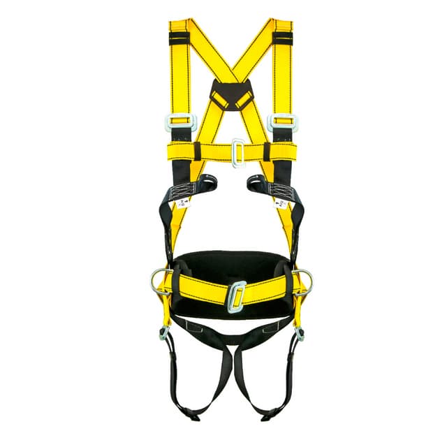 SELE ECOSAFEX 8 FALLSKYDD | Beijerbygg Byggmaterial