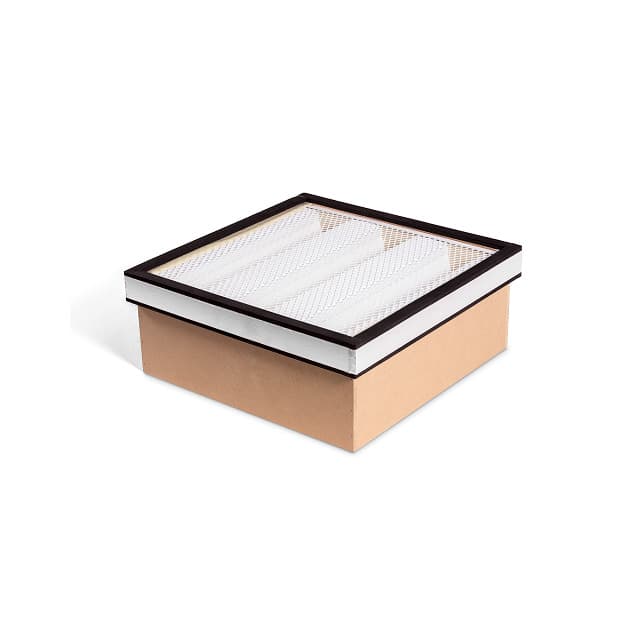 HEPAFILTER A1000 | Beijerbygg Byggmaterial