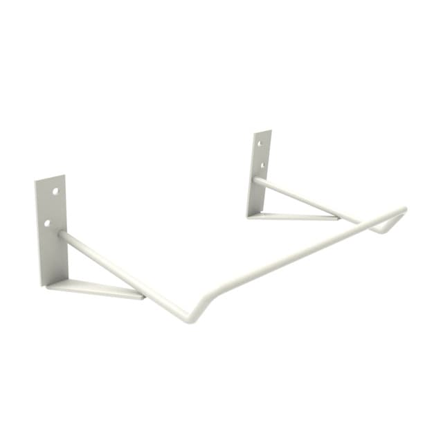 GLIDSKYDD FÖR FASAD VIT | Beijerbygg Byggmaterial