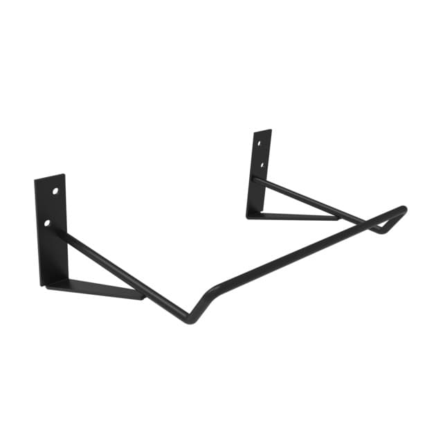 GLIDSKYDD FÖR FASAD SVART | Beijerbygg Byggmaterial