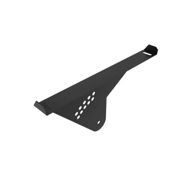 BRYGGFÄSTE SVART | Beijerbygg Byggmaterial