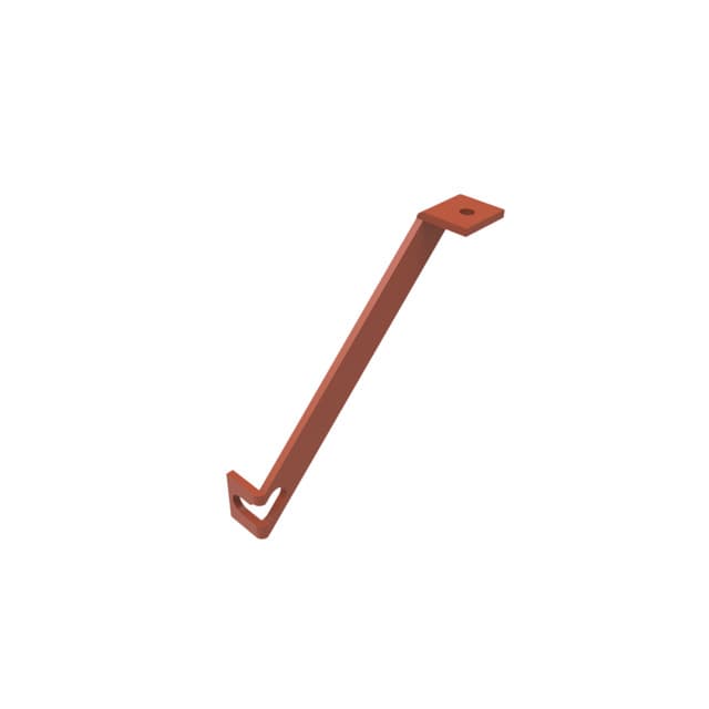 RÖRSTRÄVA T-RÖD MED BULT/MUTTER/SKRUV | Beijerbygg Byggmaterial