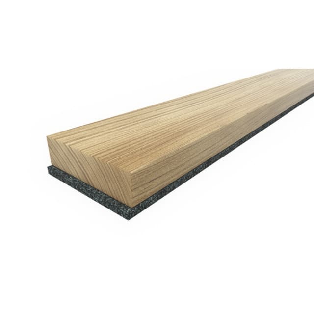 AKUSTIKINLÄGG GHA 70 GYPROC 2500 | Beijerbygg Byggmaterial