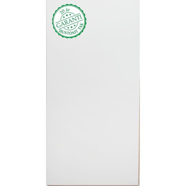 BRILLIANT 11X620X1220 HELVIT 3,026M2 TÄCK 2,88M2 S0500-N(4) | Beijerbygg Byggmaterial