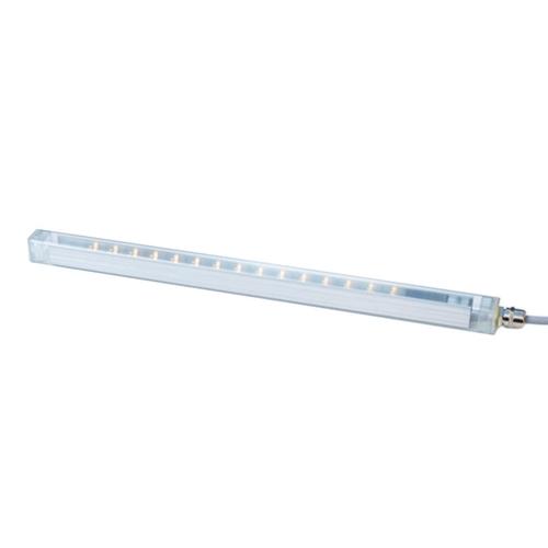 Bastulist LED 380 Mm