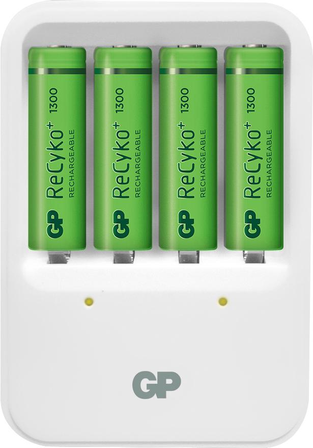 Lantbruk & Skog - El & Belysning - Batterier & Laddare