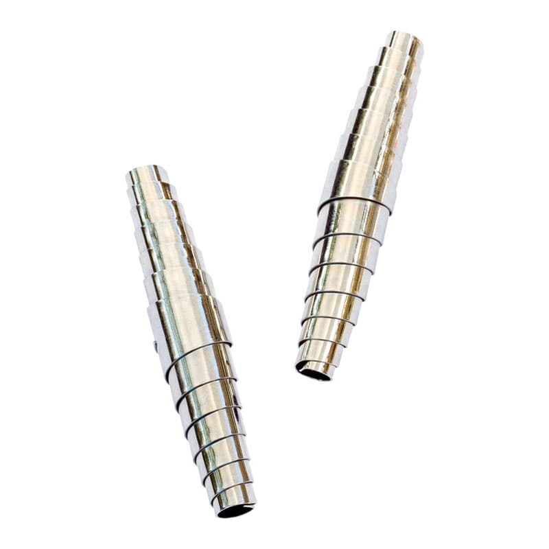 Fjädringsset för Darlac sekatör, ersättningsfjädrar som ger sekatören smidig funktion igen