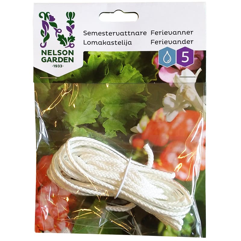 Semestervattnaren 5-pack