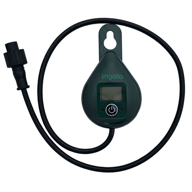Handkontroll Q series - Irrigatia, utbyteskontroll för C18Q och C36Q, reservdel
