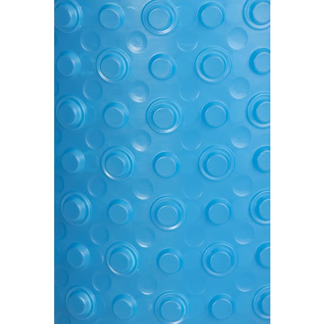 PLATONMATTA GOLV 2,07X20M BLÅ 41,4M2 BYGGHÖJD 6MM (12) | Beijerbygg Byggmaterial