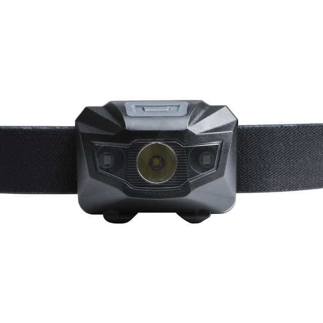 PANNLAMPA LED 200LM INKL 3ST AAA | Beijerbygg Byggmaterial