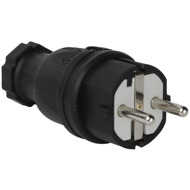 STICKPROPP JORD GUMMI IP44 PS 216 | Beijerbygg Byggmaterial