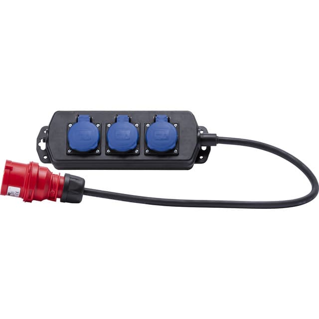 GRENUTTAG CP 416 5G 1.5 80CM RDOE M LOCK IP44 | Beijerbygg Byggmaterial