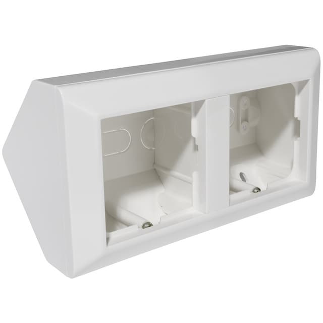 HÖRNBOX RS 2-F 4044261443 | Beijerbygg Byggmaterial