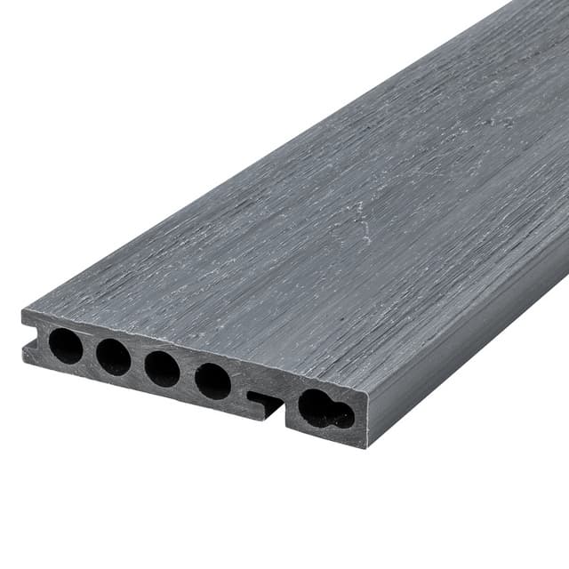 STARTBR DOUBLED SILV 23X140 KOMP 2,8M EN SLÄT KANT 2 BR/FP | Beijerbygg Byggmaterial