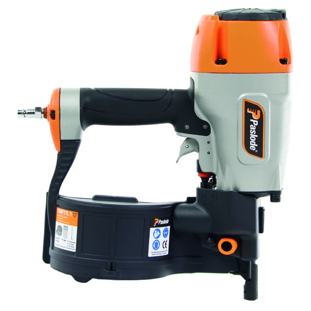 SPIKPISTOL PASLODE CNP75.1 IN/45-75MM ENKELSKOTT | Beijerbygg Byggmaterial