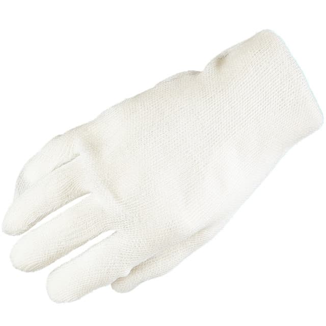 INNEHANDSKE BOMULL STL.10 OX-ON | Beijerbygg Byggmaterial