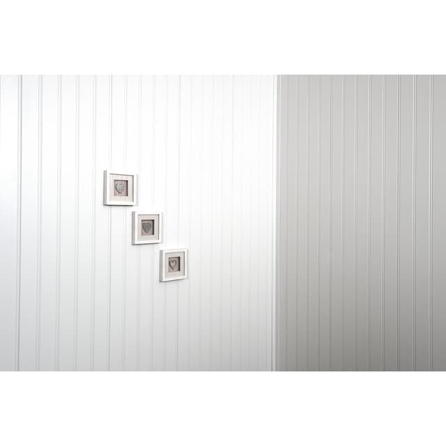 EASYPANEL PÄRLSP 6X400X2390 OB TG4 MDF OBEH (2) RAW | Beijerbygg Byggmaterial