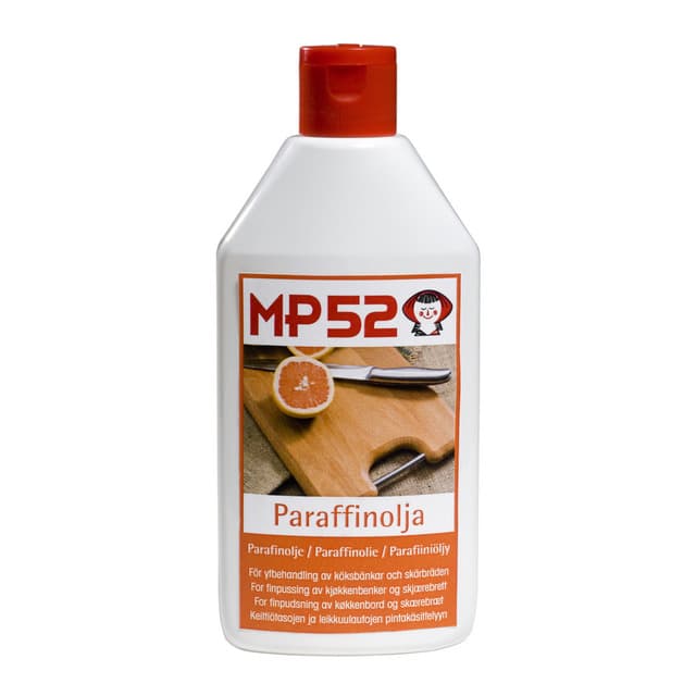 PARAFFAINOLJA MP52 250ML (10) | Beijerbygg Byggmaterial