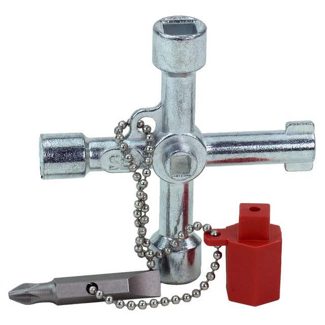 APPARATSKÅPNYCKEL | Beijerbygg Byggmaterial