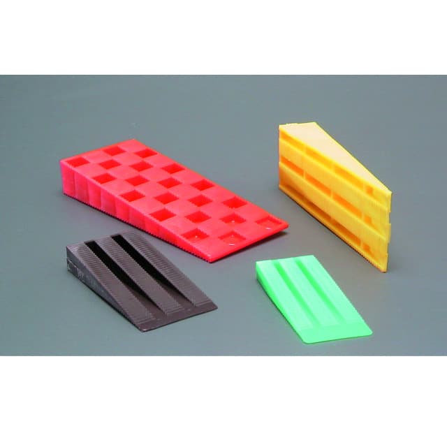 KIL KL 30X70X10MM GRÖN 1000ST PLASTKIL | Beijerbygg Byggmaterial