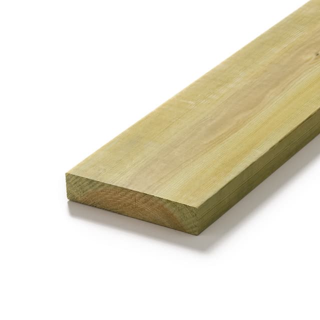 45X220 BYGGREGEL C24 IMP 3,6 NTR A RAW | Beijerbygg Byggmaterial