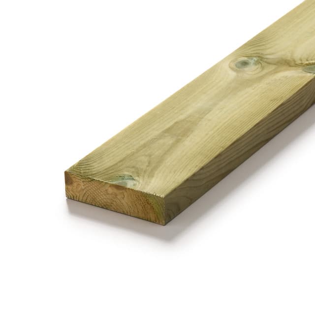 45X170 BYGGREGEL C24 IMP 4,2 NTR A RAW | Beijerbygg Byggmaterial