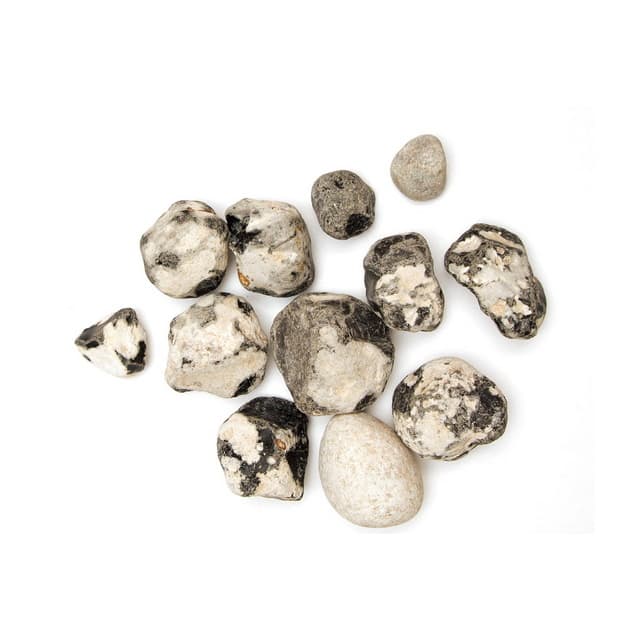 SJÖSTEN SVART/VIT 30-60 250KG (1) | Beijerbygg Byggmaterial