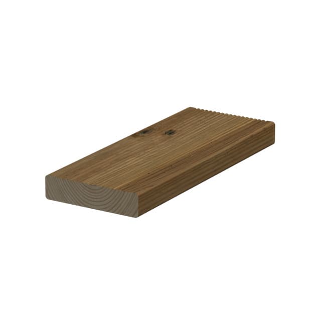 28X120 TRALL BRUN RILL IMP 3,0 G4-2NTR AB RAW MONT&SKÖTSELANV | Beijerbygg Byggmaterial