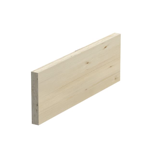 FANERBALK 45X300X6000 LVL | Beijerbygg Byggmaterial