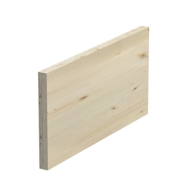 FANERBALK 45X450X12000 LVL | Beijerbygg Byggmaterial