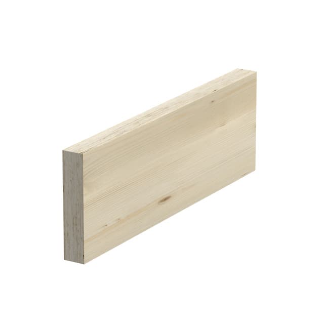 FANERBALK 63X300X6000 LVL | Beijerbygg Byggmaterial