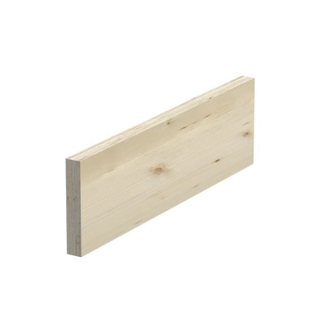 FANERBALK 45X260X6000 LVL | Beijerbygg Byggmaterial