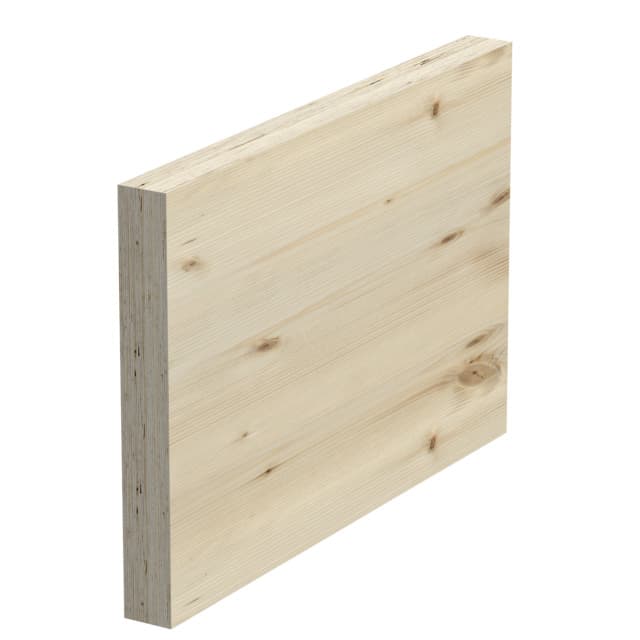 FANERBALK 75X300X4000 LVL | Beijerbygg Byggmaterial