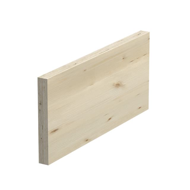 FANERBALK 51X400X6000 LVL | Beijerbygg Byggmaterial