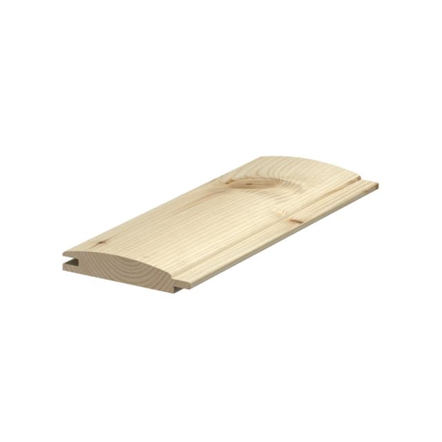 22X120 STOCKPANEL 4,8M GRAN G4-2 RAW | Beijerbygg Byggmaterial