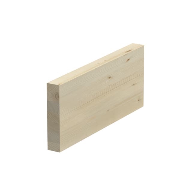 LIMTRÄBALK 66X315MM L=9000 GL28CS | Beijerbygg Byggmaterial