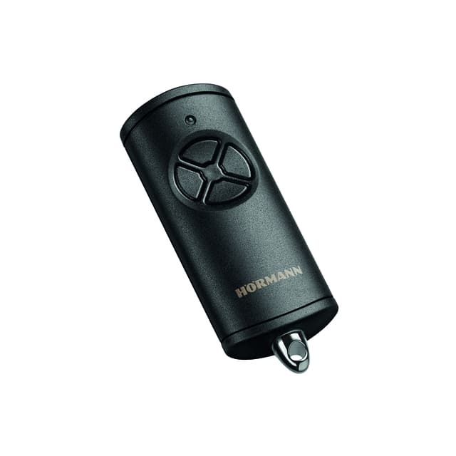 HANDSÄNDARE HSE 4 BS HEL MATTSVART | Beijerbygg Byggmaterial