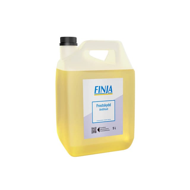 FROSTSKYDD FINJA 5L | Beijerbygg Byggmaterial