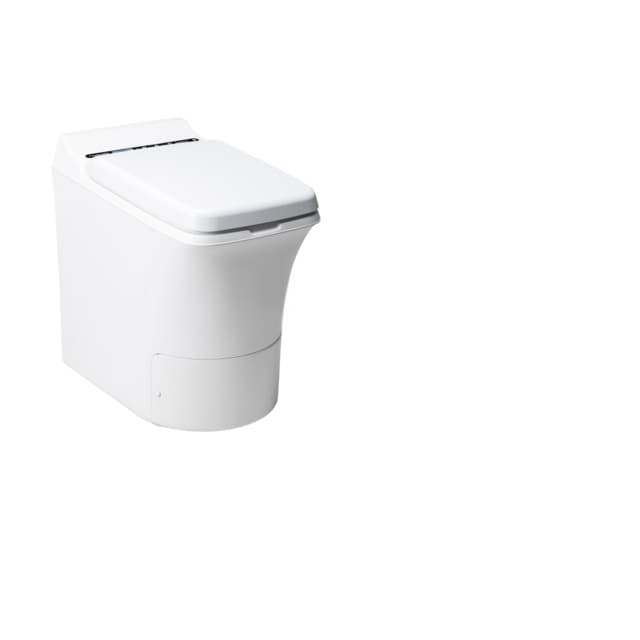 CINDERELLA COMFORT DISPLAY FÖRBRÄNNINGSTOALETT | Beijerbygg Byggmaterial