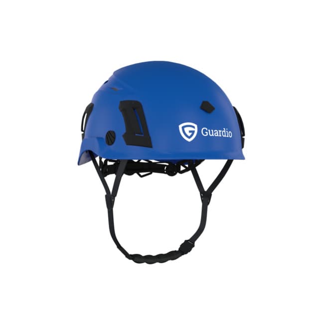 HJÄLM GUARDIO MIPS - BLÅ | Beijerbygg Byggmaterial