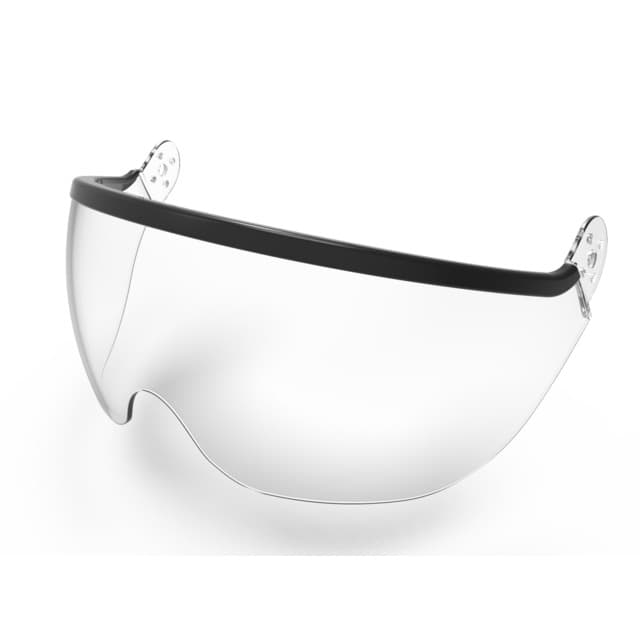 GUARDIO THEIA VISIR CLEAR | Beijerbygg Byggmaterial