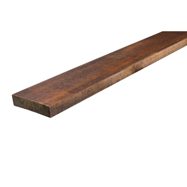 28X120 TRALL BRUN 4,8M MÖREROYAL CONCISE | Beijerbygg Byggmaterial