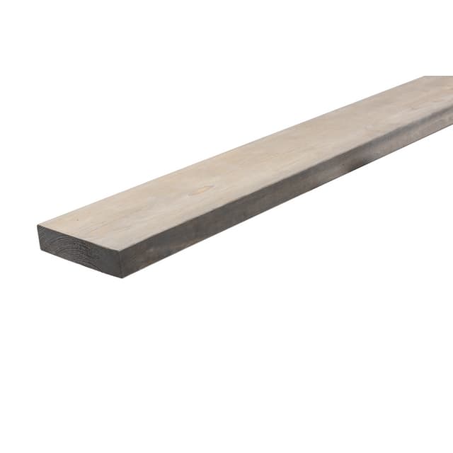 34X145 TRALL GRÅ 4,2M MÖREROYAL CONCISE | Beijerbygg Byggmaterial