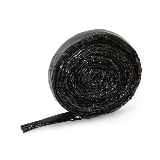 GLASREMSA INPLASTAD 25X60X18000MM 9RLE/SÄC | Beijerbygg Byggmaterial